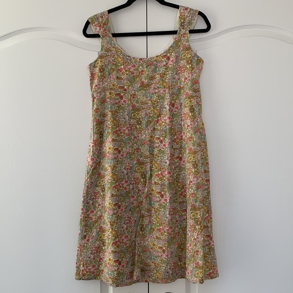 EUC Liberty Arts dress - Picture 6 of 9